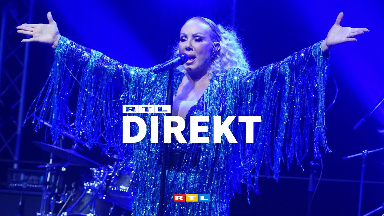 Donosimo priču o Lepoj Breni, najpopularnijoj zvijezdi u bivšoj državi | RTL DIREKT
