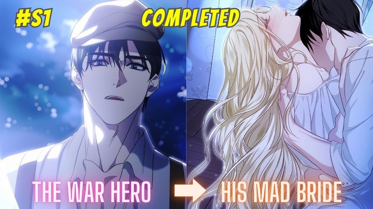 Married the Mad Princess… Fell for the Woman Behind the Mask! | MANHWA RECAP