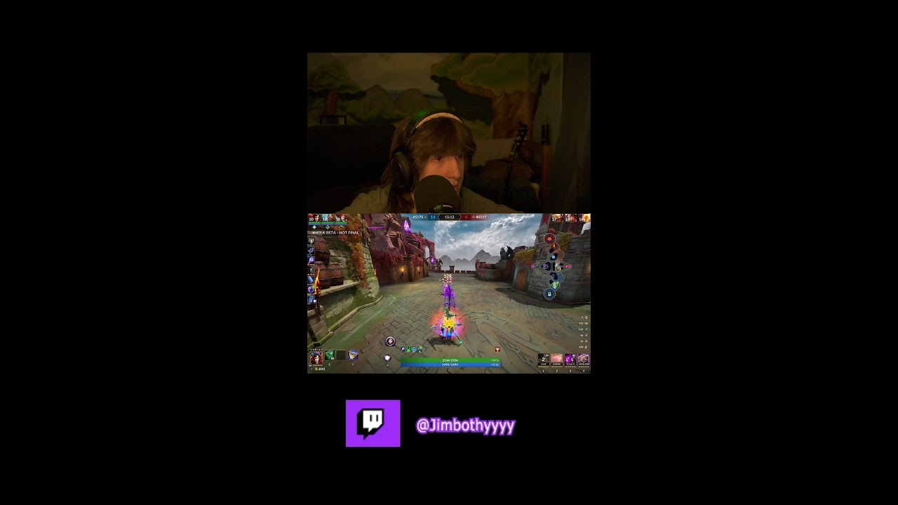SMITE 2 GRIND🎬 !! (CSGO/RL STREAM) (Portrait)