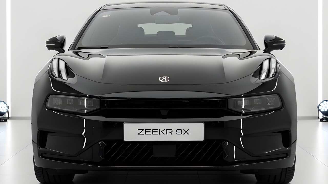 Обзор цены, характеристик и производительности Zeekr 9x 2026