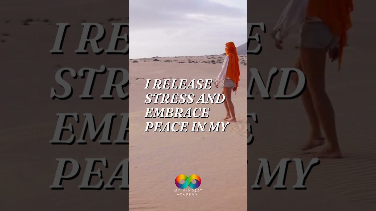 Mindful Health Affirmations for Inner Balance