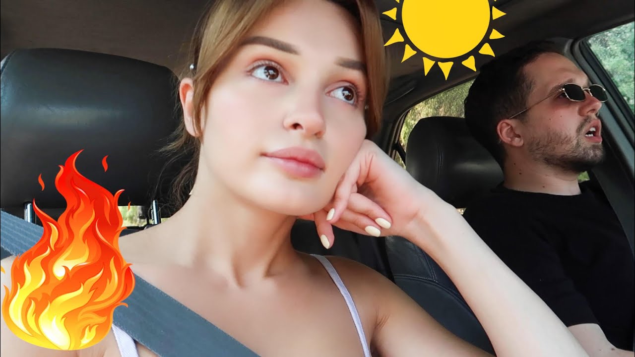 ვეღარ ვუძლებთ სიცხეს