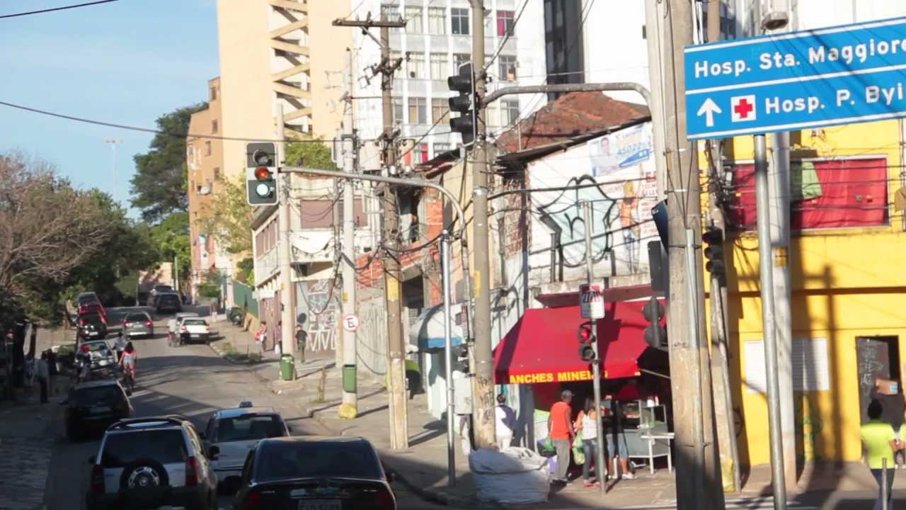 Plano de Bairro Bela Vista 2020