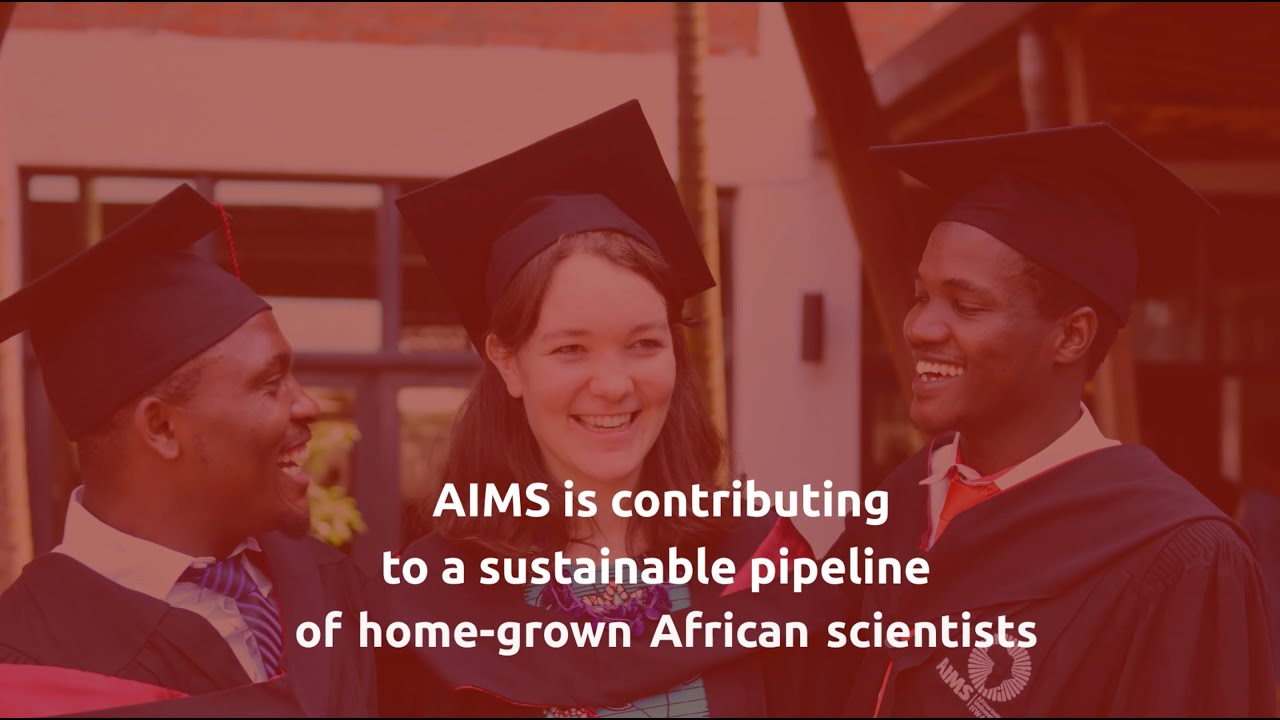 AIMS Launches its Centre Websites - June 2021