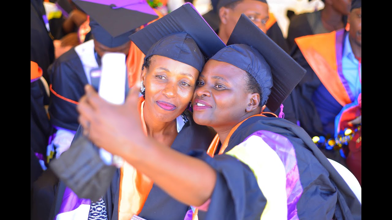 19th Graduation Ceremony