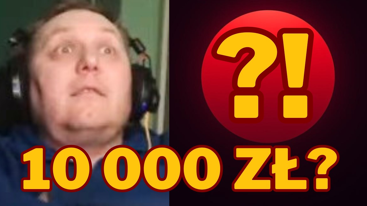 Ile zarabia Hallack ? Odpowiada na Komentarz Widza.