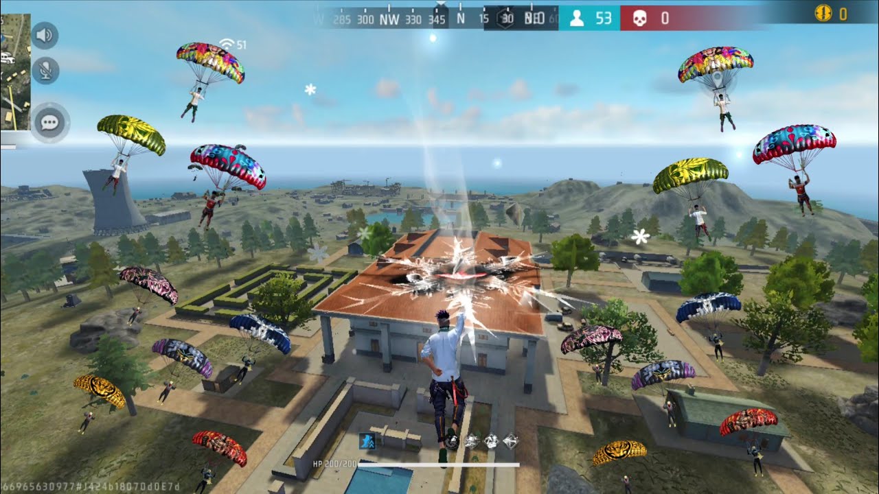 Solo vs squad ⚡Wrong Lobby👿Wrong Enemy,🔥Wrong Decision