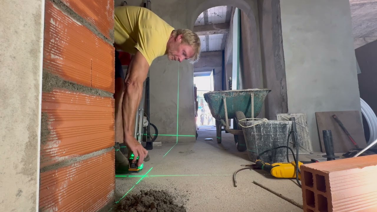 Solo Renovation Ready For Tiles | 