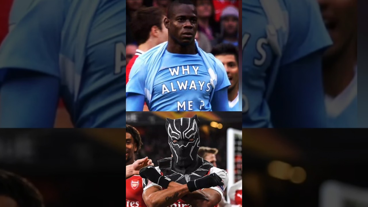  More Than Goals The Most Iconic Goal Celebrations That Turned Football Into a Movie