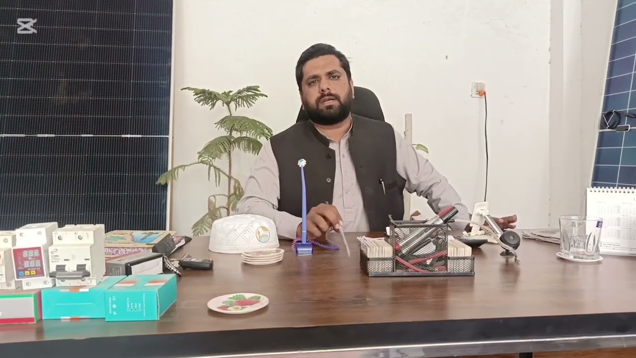 Do platon per solar system chalayen Raja Bahawalpuri 