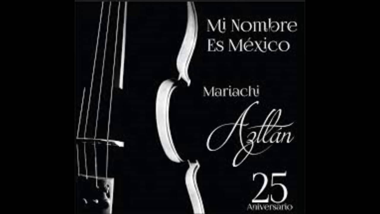 El Alegre- Mariachi Aztlan