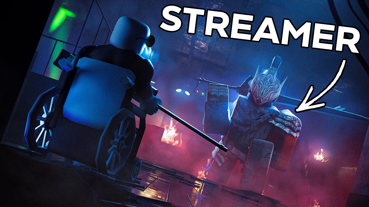 TROLLING STREAMERS in Violence District! - streamsniping clips (vol. 8)