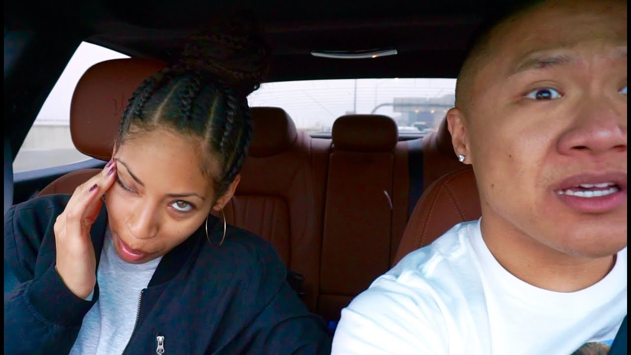 What We Hate About Living Together - Vlog #670