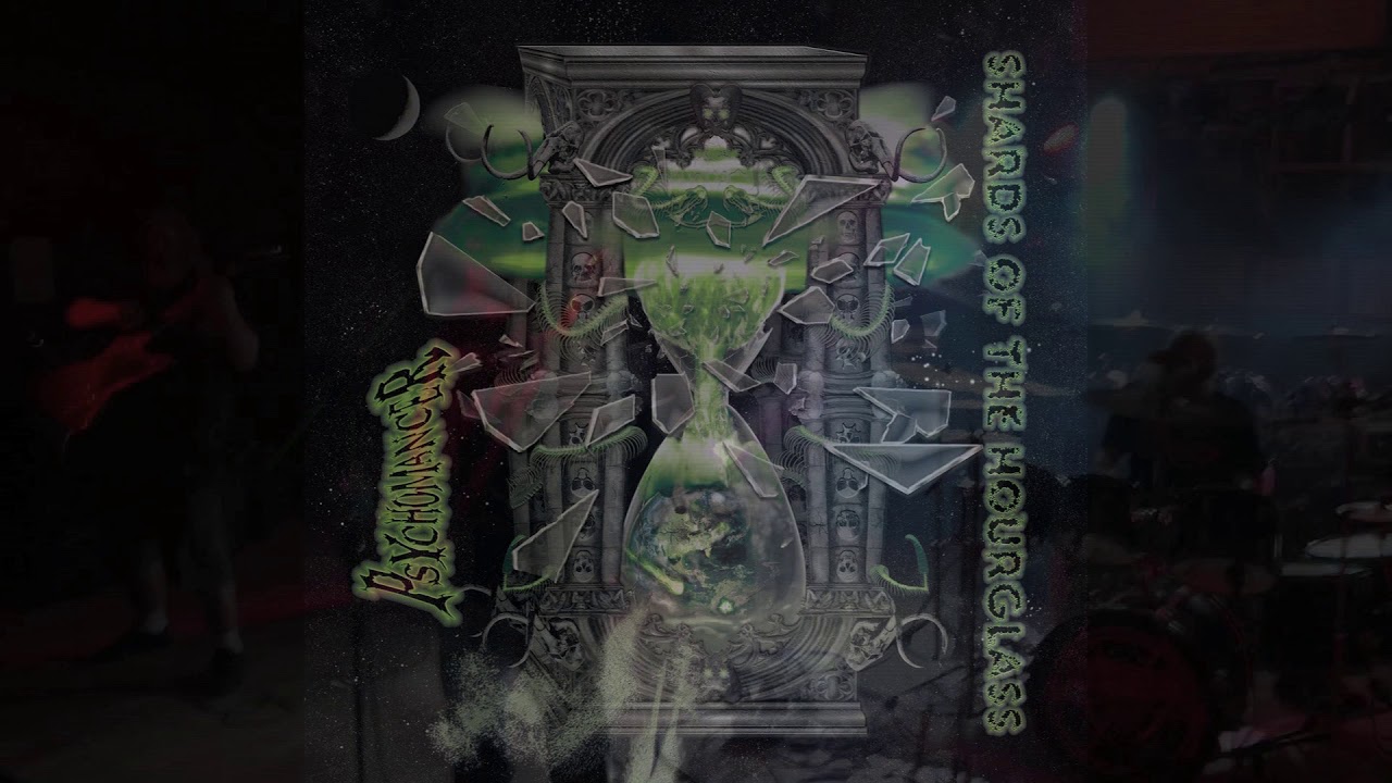 Psychomancer - 