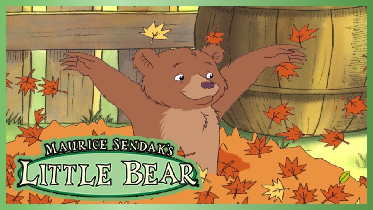 Little Bear Theme Song