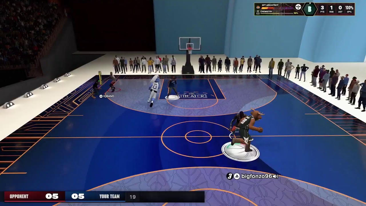 2k come join