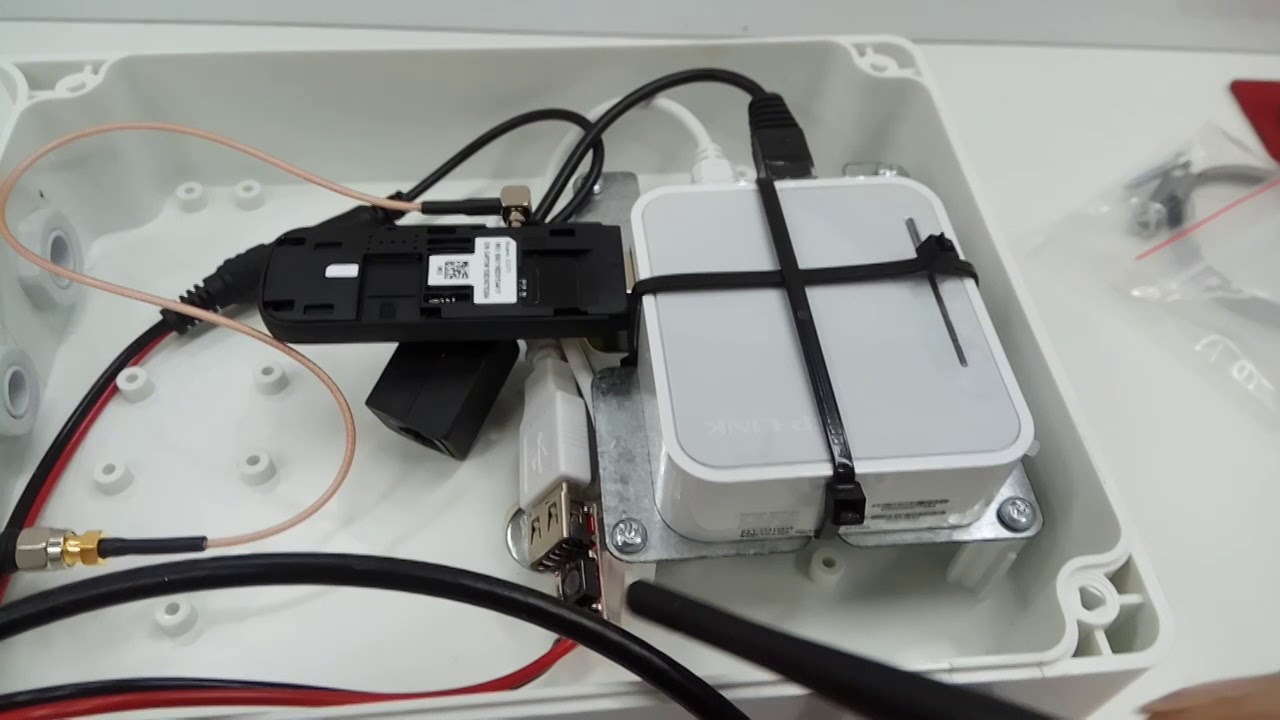AX-BOX2 MR-3020