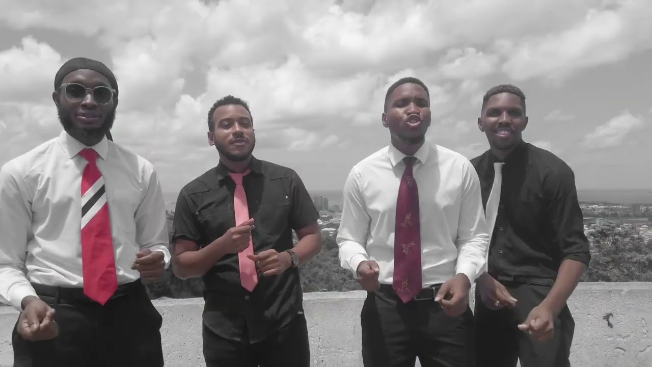 Nah Leaving - Denyse Plummer (Cover by Lujoe and the Gifted)