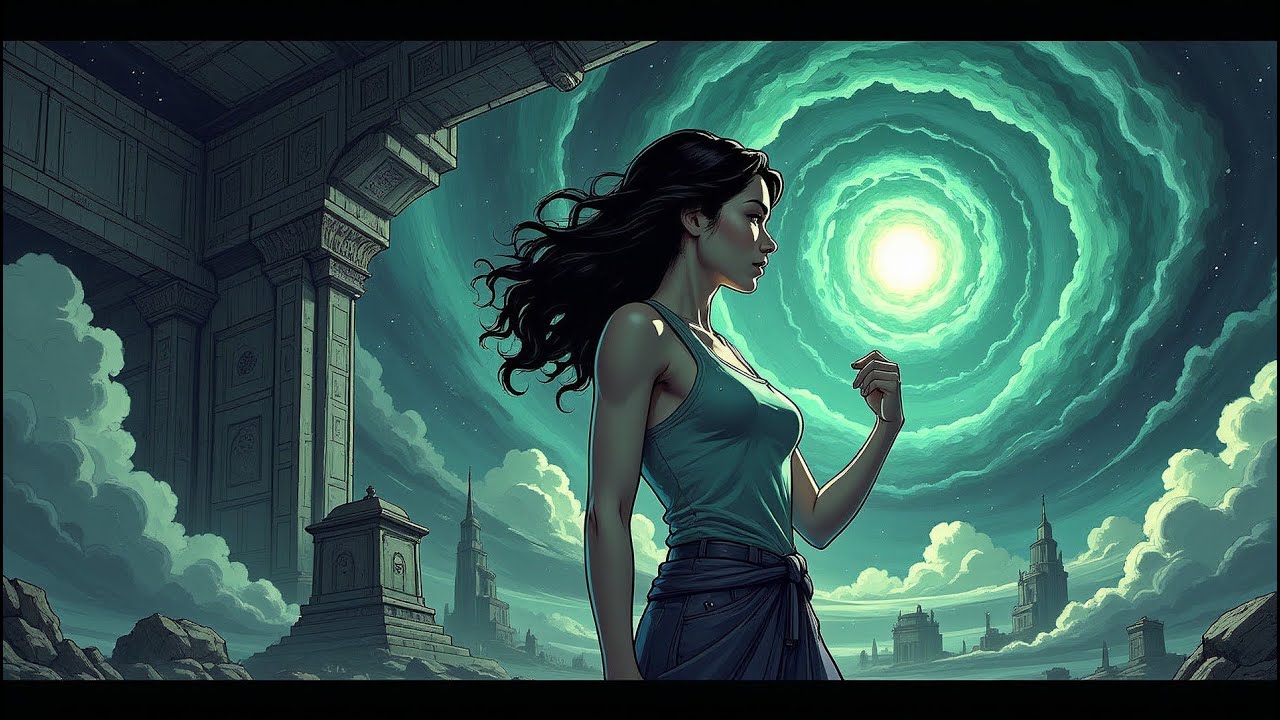 Renací antes del apocalipsis, recuperé el espacio que me robó la hija ilegítima y me vengué de mi