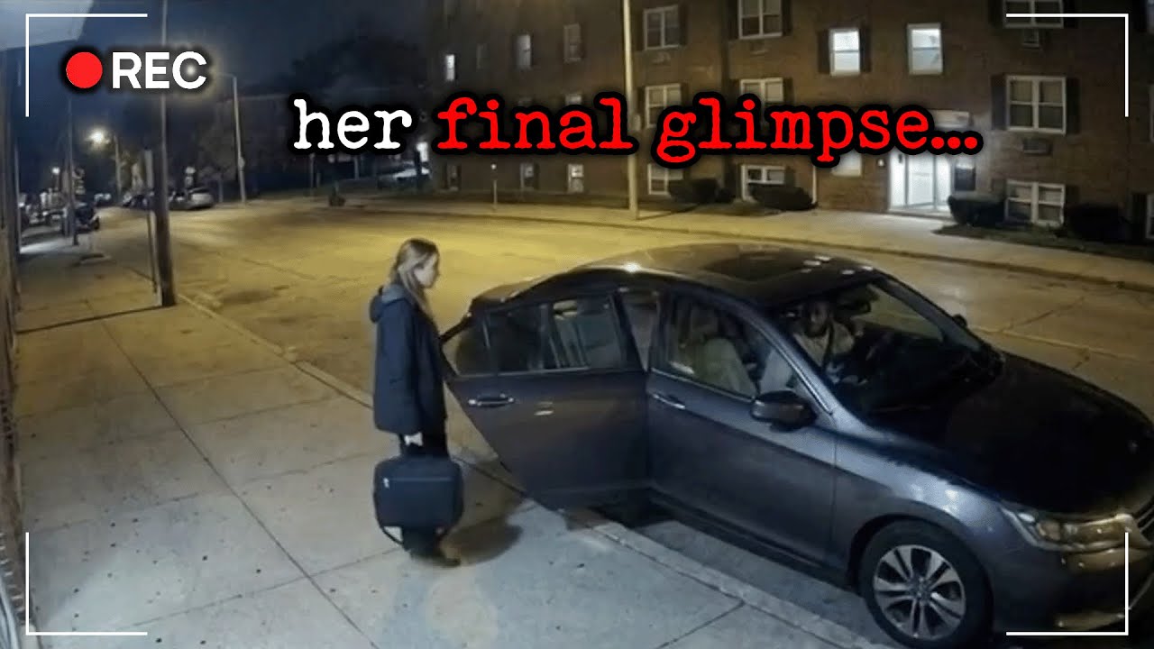 Uber Passenger Disappears After Drop-Off — Dashcam Becomes Key Evidence