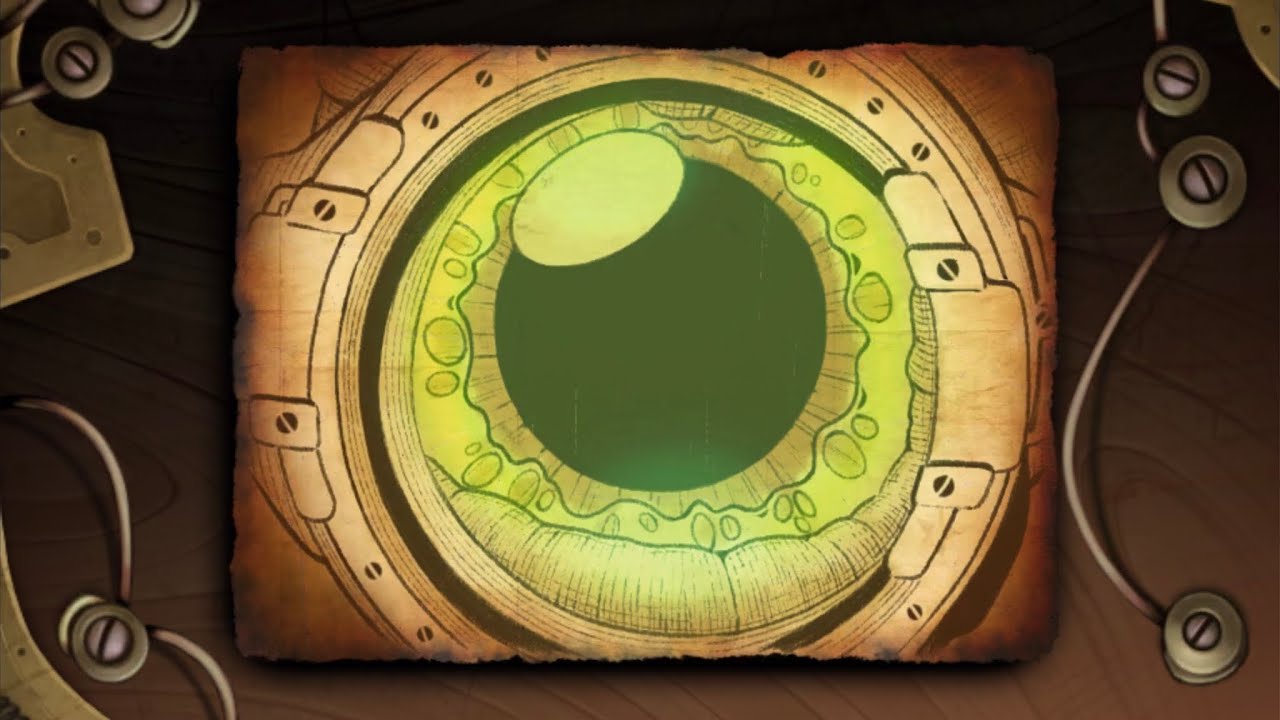 My Singing Monsters: Opening The Air Island Colossal (mobile)