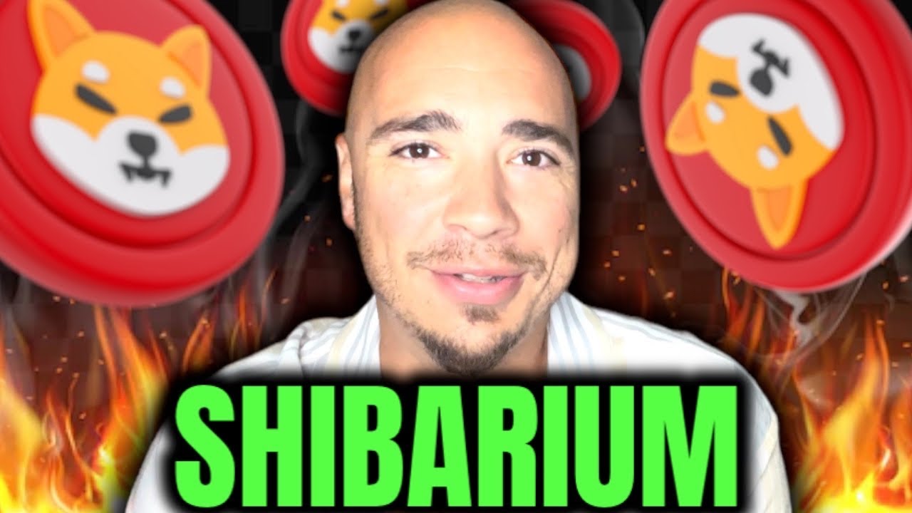 Major Shibarium Update! SHIBA INU NEWS!