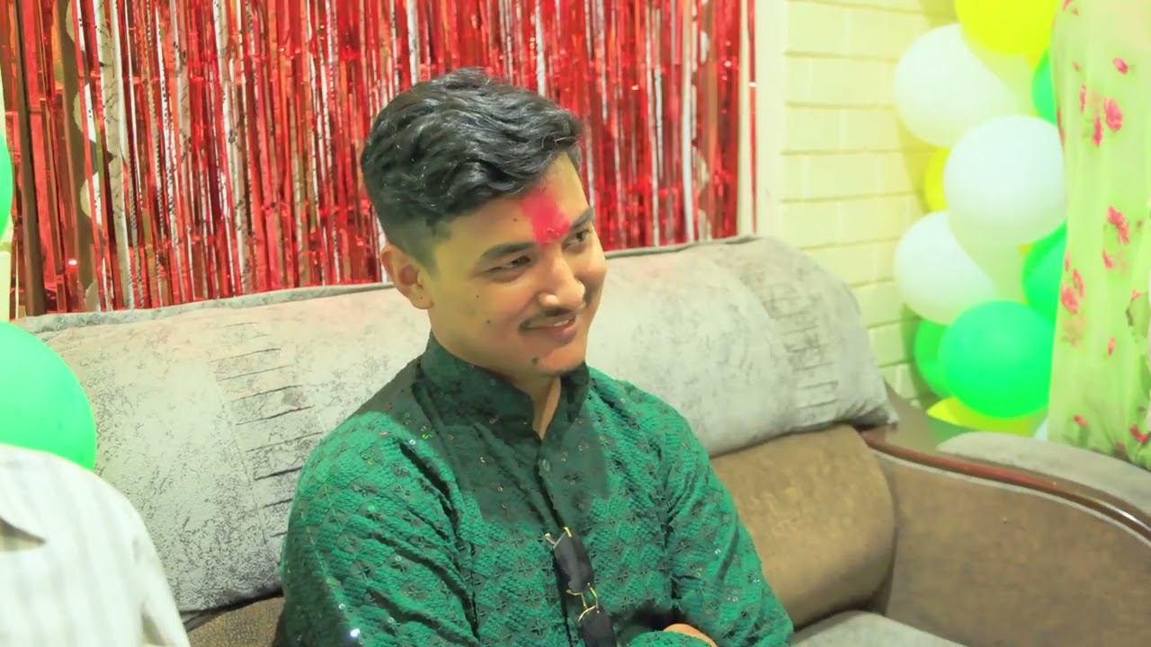 NABIN & BISHNU