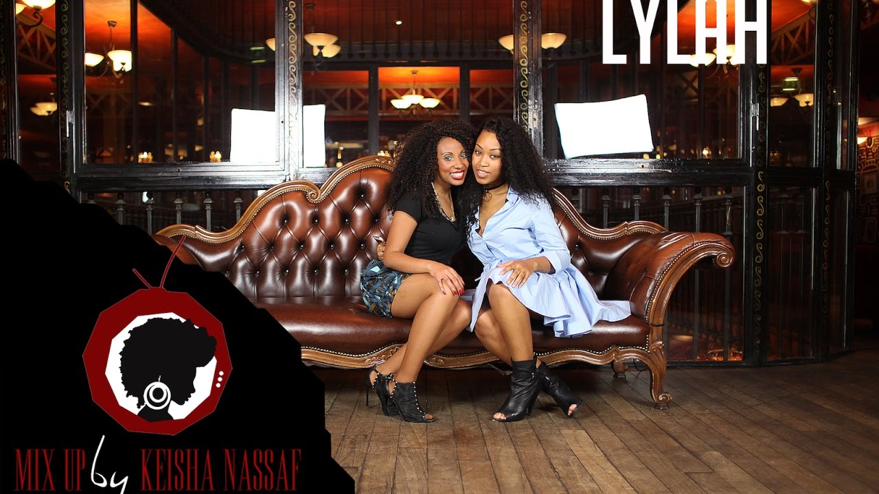 Lylah -  Quand on est artiste malheureusement notre vie ne nous appartient pas à 100%