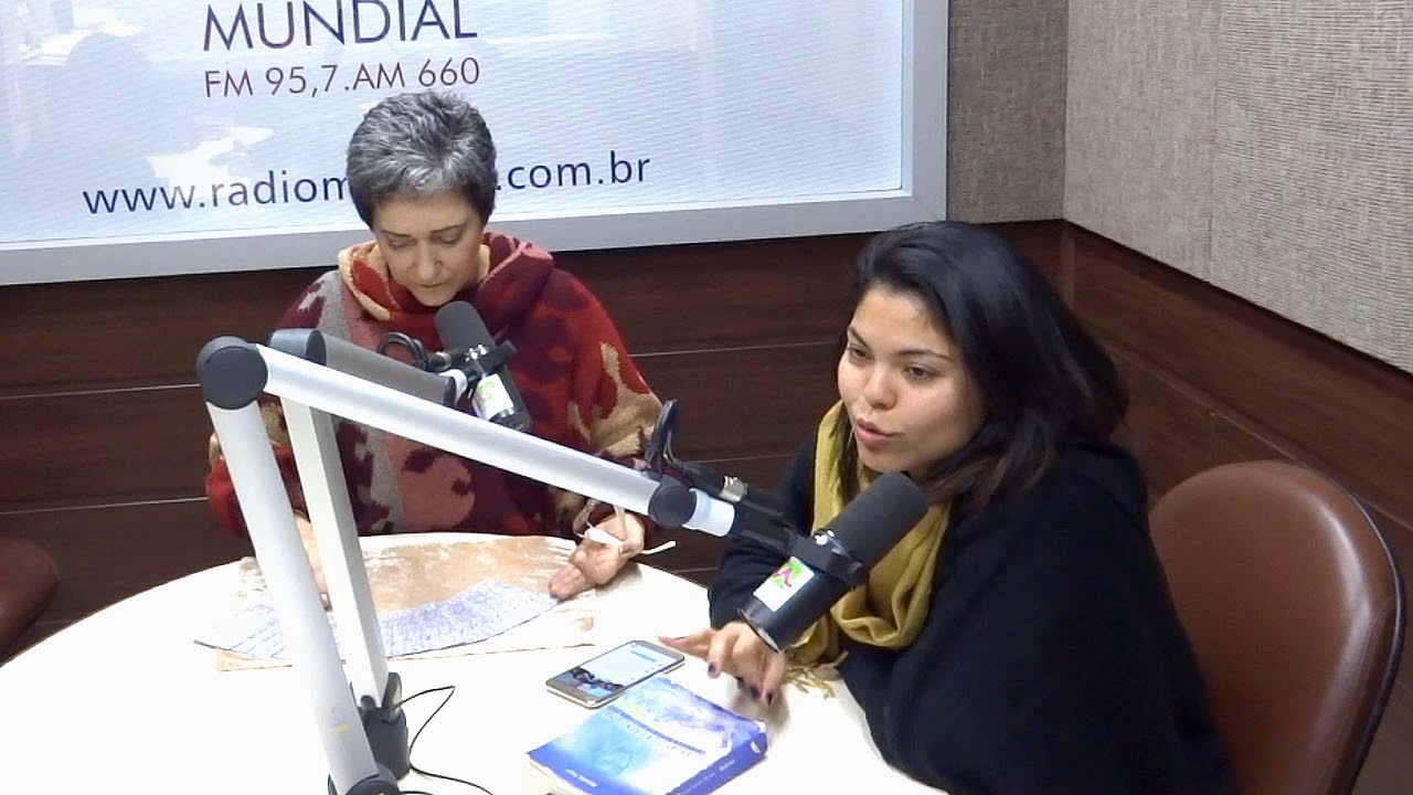 Dicas para atrair novos amigos,defumação para atrair riqueza!,Bruxa Evani,Rádio Mundial,22 08 2017