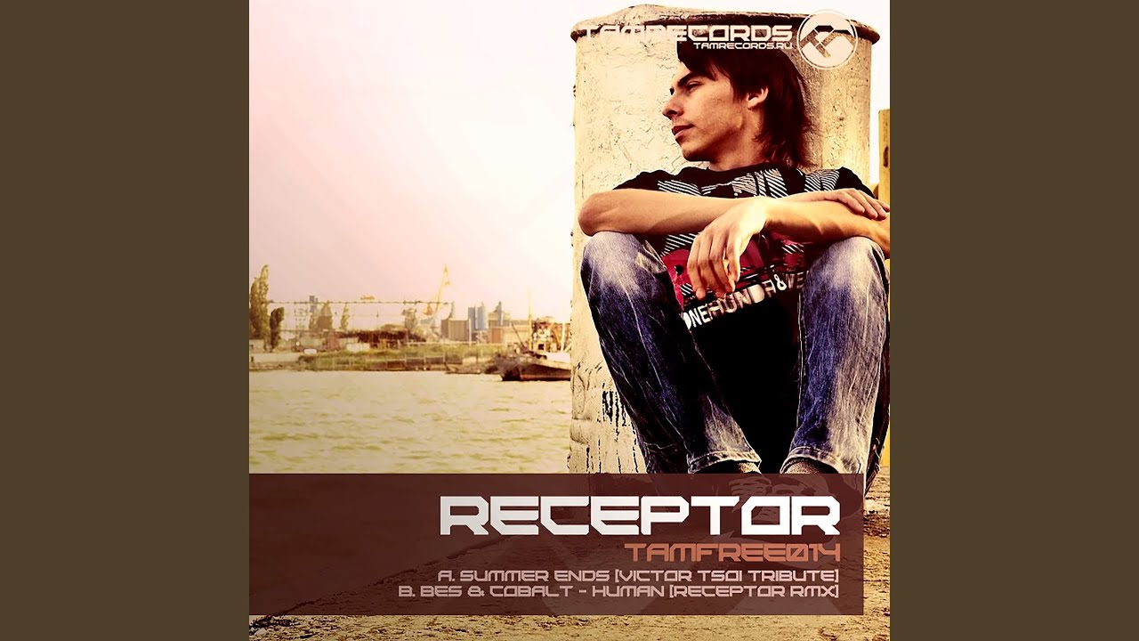 Human (Receptor Remix)