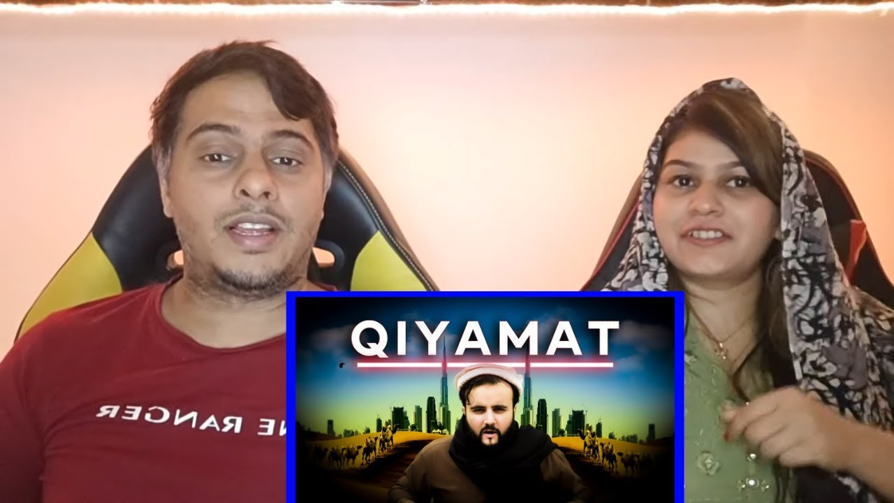 Signs of Qiyamat | Jibril AS | The Kohistani