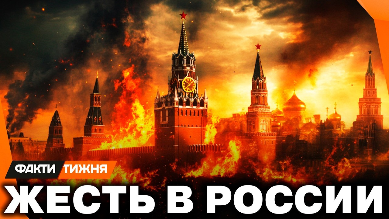 🔥 СТЕРЛИ В ПЫЛЬ ЖИРНЫЕ ЦЕЛИ. ATACMS, STORM SHADOW и ПАЛЯНИЦА похозяйничали на России