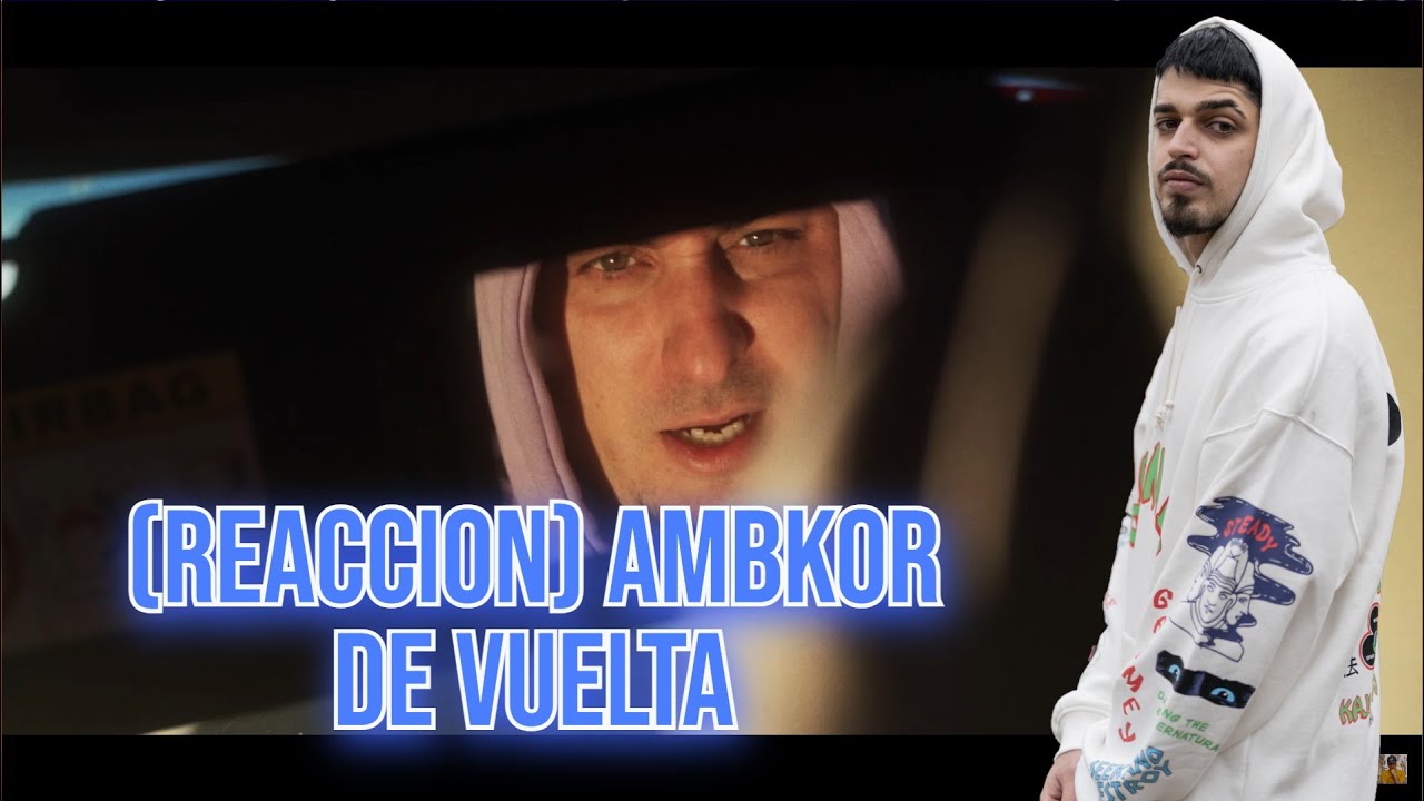 (REACCION) AMBKOR - 