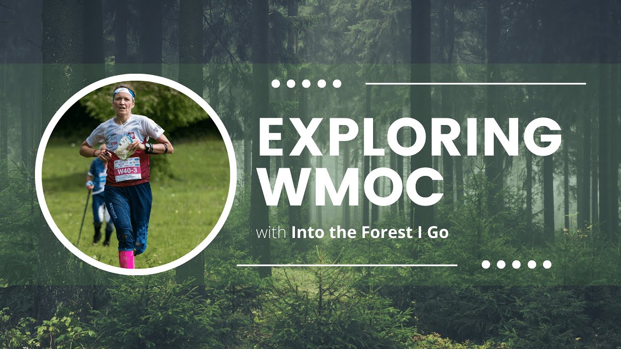 I went to WMOC and it was not what I expected