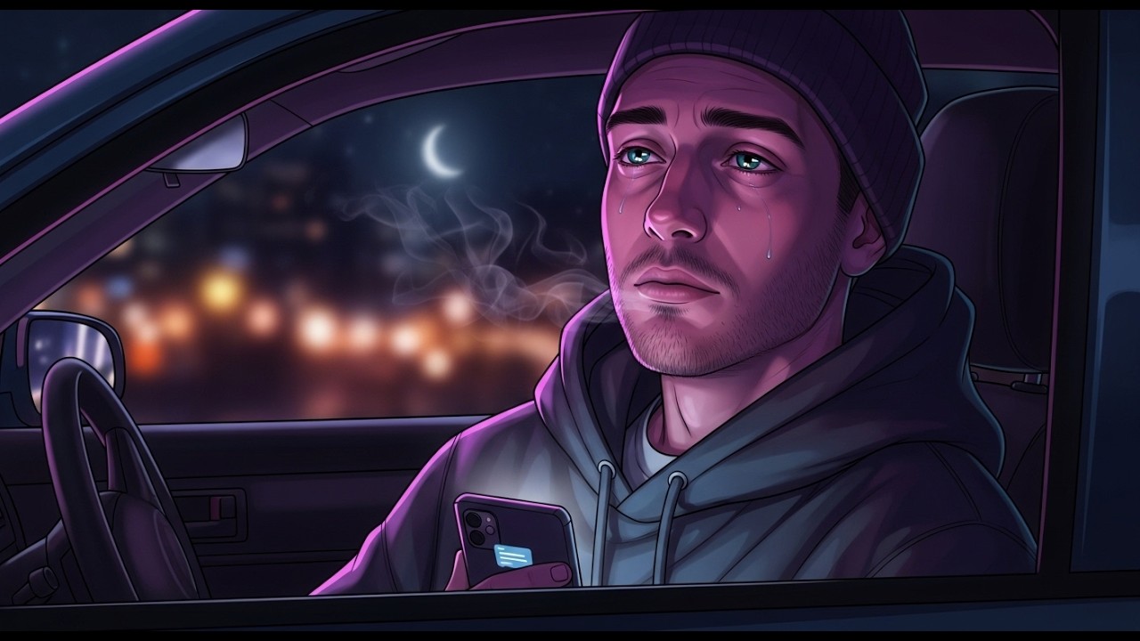 Distant Love |  420 Vibe Music | Chill Rap • Bluesy Hip-Hop • Stoner Mood