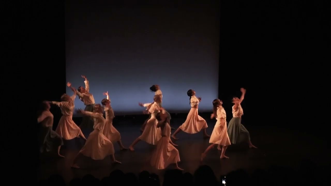 Voila - I'M Choreography