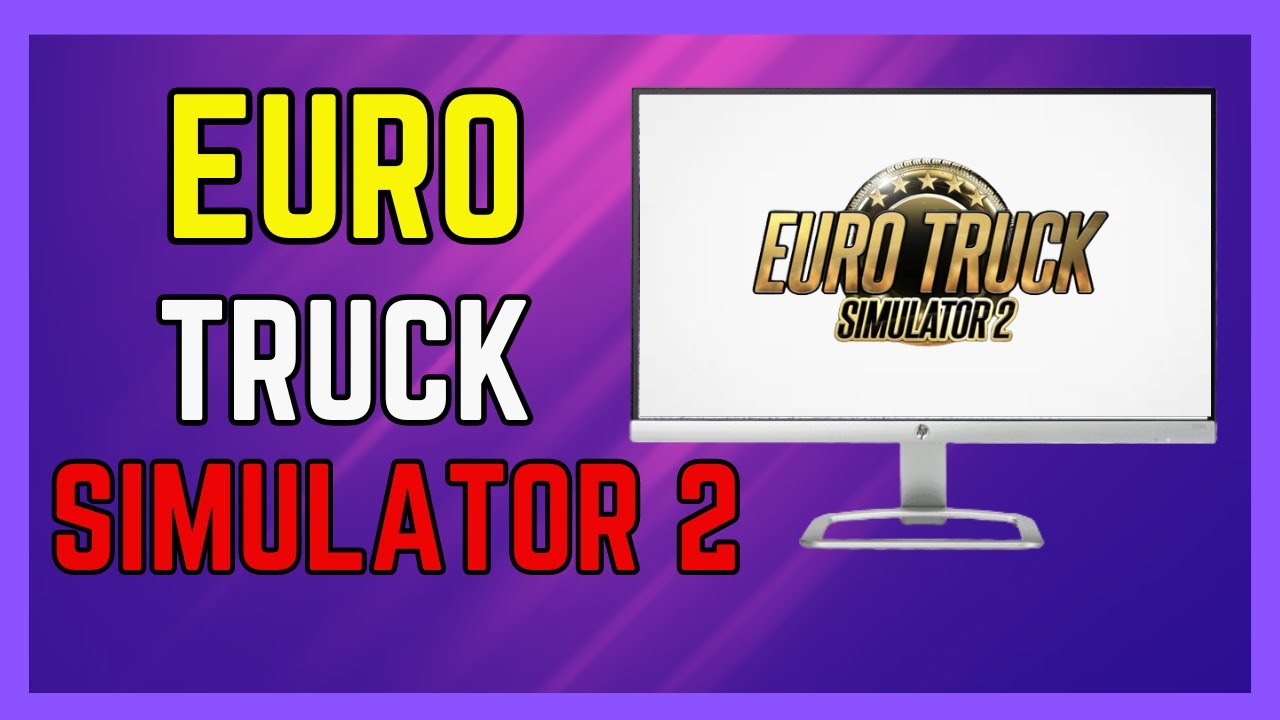 Euro Truck Simulator 2 Where Is The Save Game Files Located PC Save Game Location - (Full Guide!)