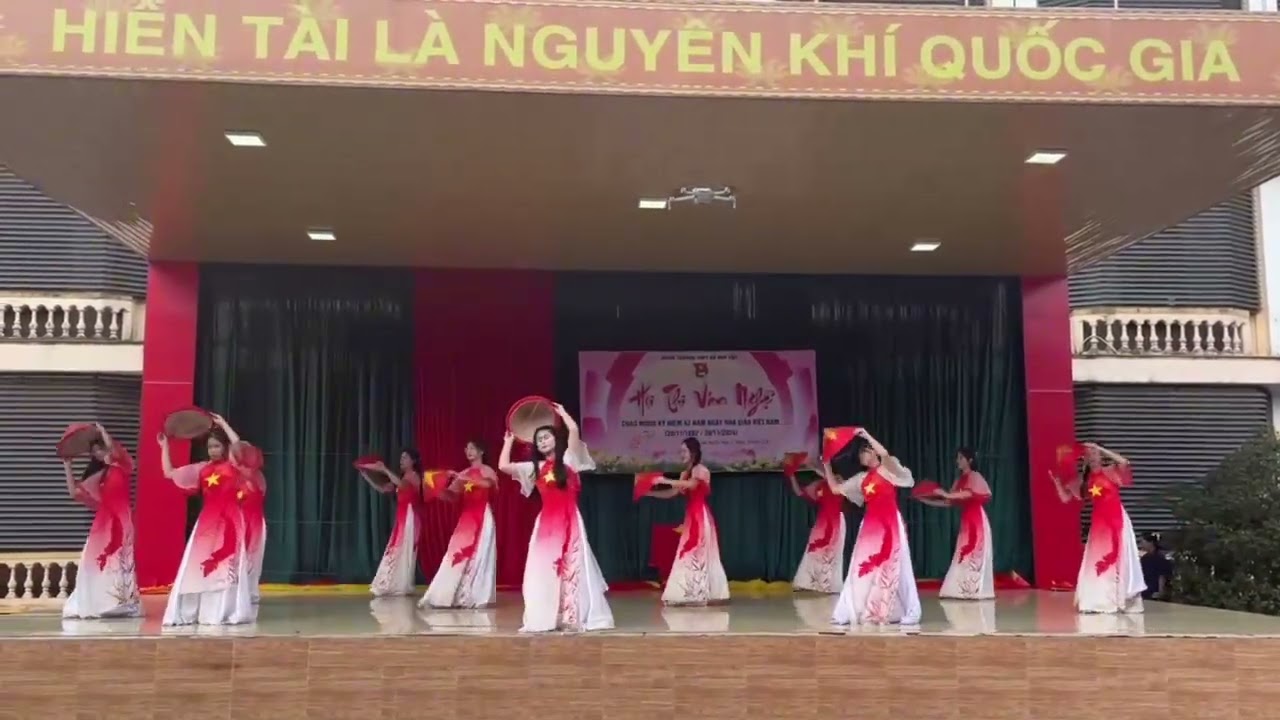 Mashup Thịnh vượng Việt Nam sáng ngời -Máu đỏ da vàng-Fake love “Van nghe with a7k24hht💗”