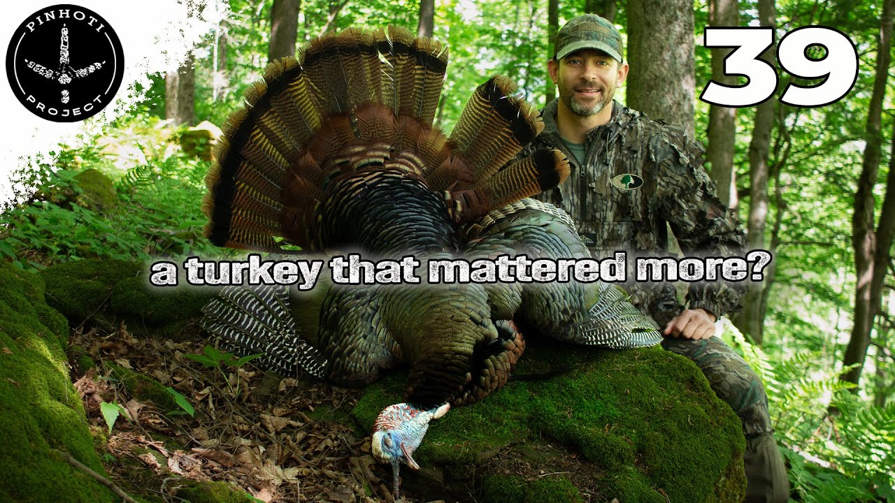 GOBBLERS THAT HIT DIFFERENT | the HEARTBEAT in your EARS FEELING | when HARD WORK is REWARDED