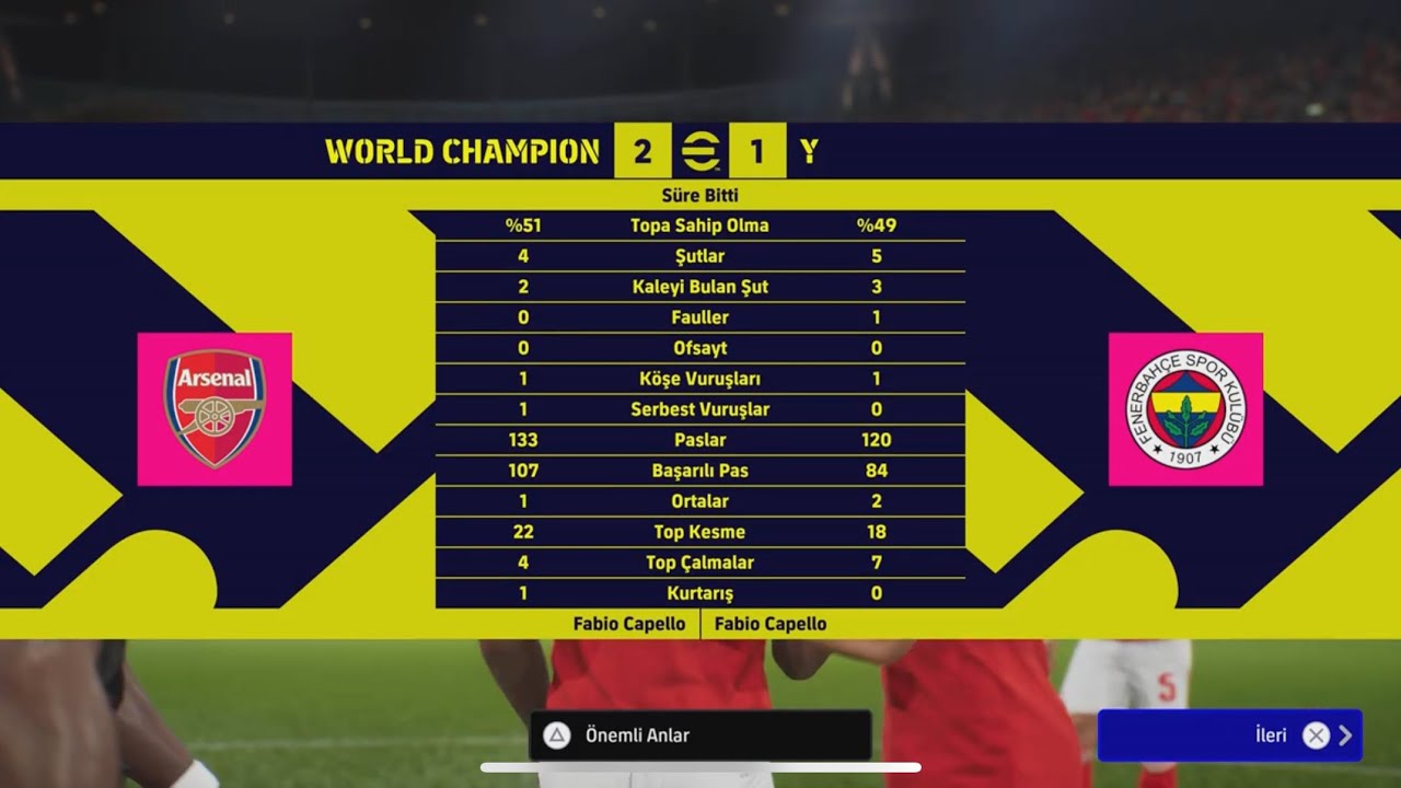 Suprema_Ettorito vs ygt_5757 (Efootball 2026)
