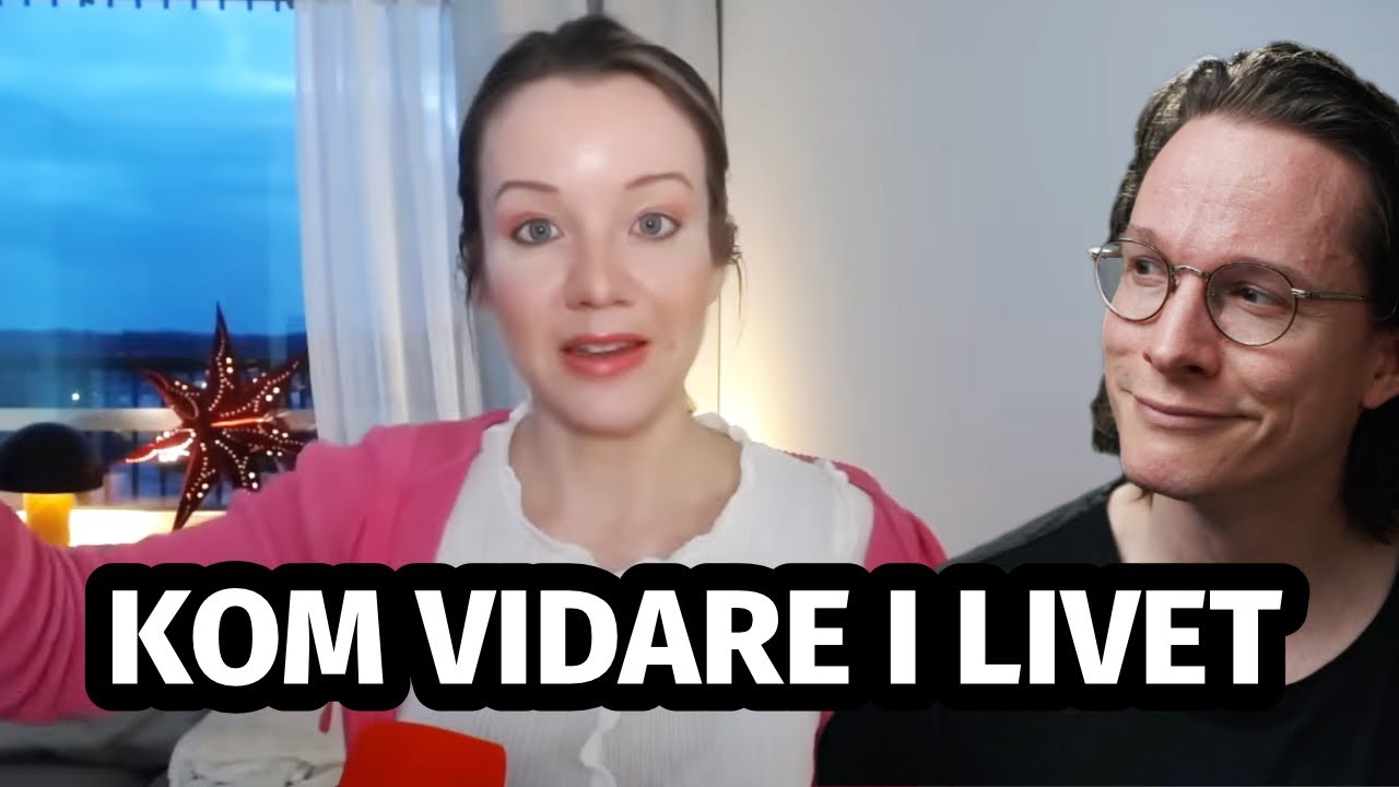 Kom vidare i livet med Light at the center - terapi och andlighet