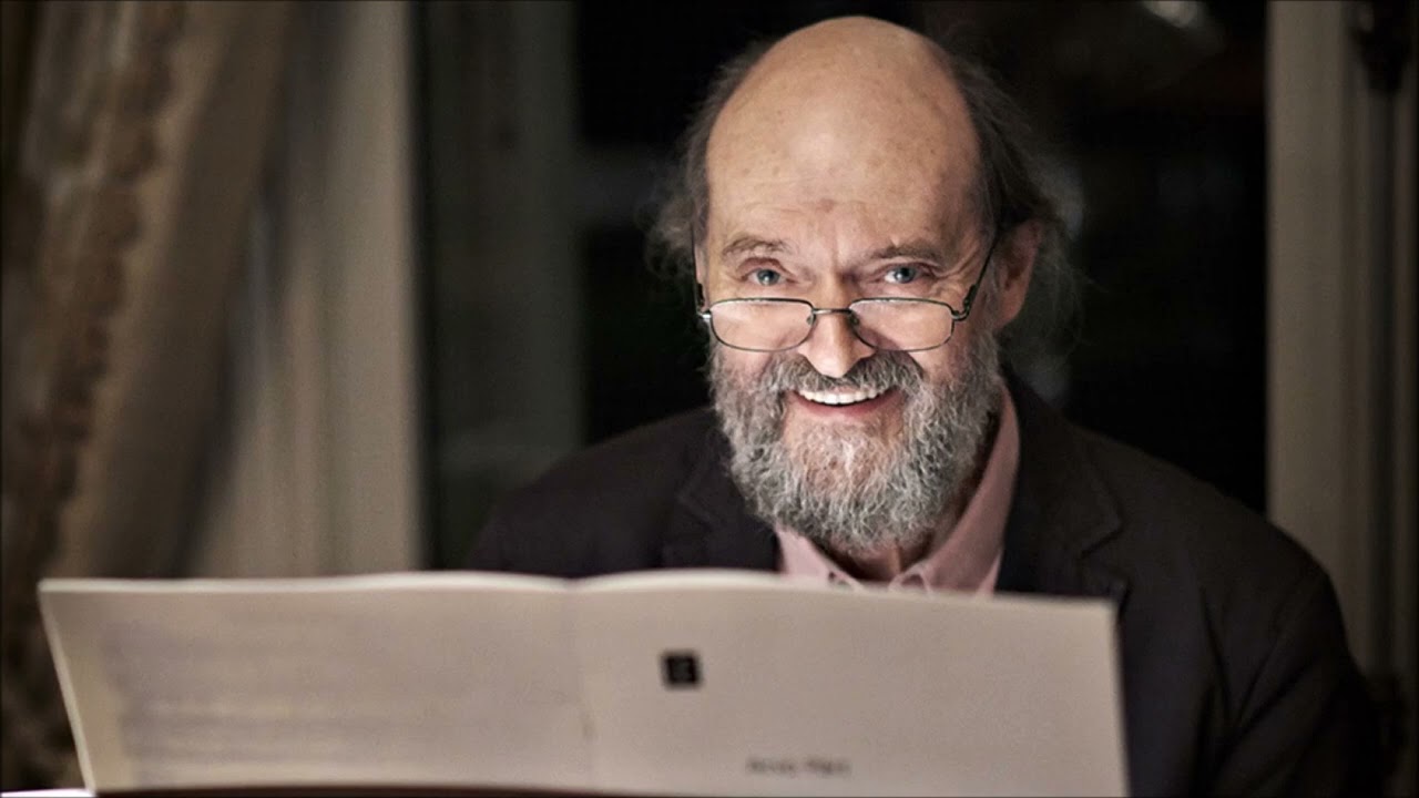 Arvo Pärt: Te Deum (1984)