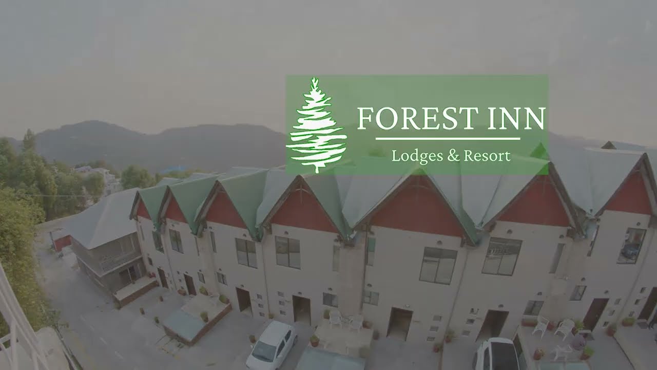 Forest Inn - Lodges & Resort