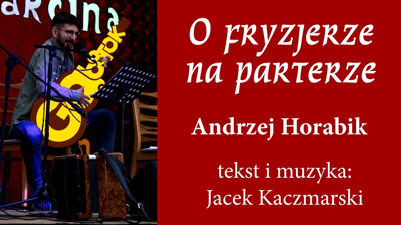 Andrzej Horabik - 