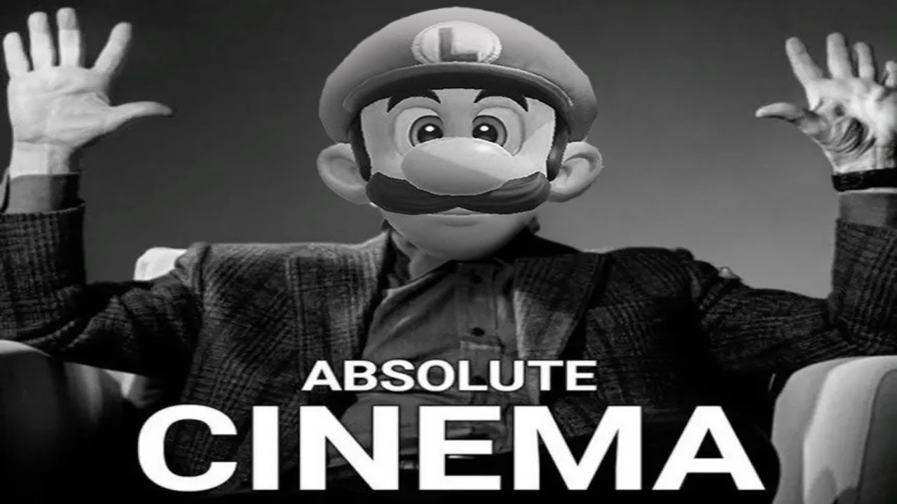 Luigi Cinema