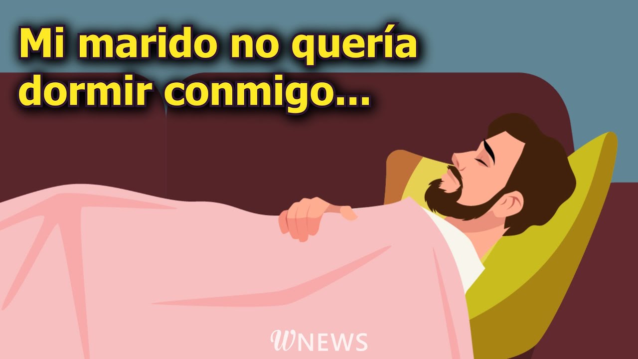 Historia triste: No me arrepiento de haber dejado a mi marido