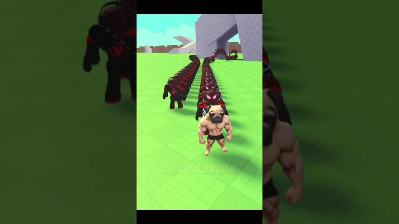 #roblox #robloxshorts #memes #newbaby #spiderman