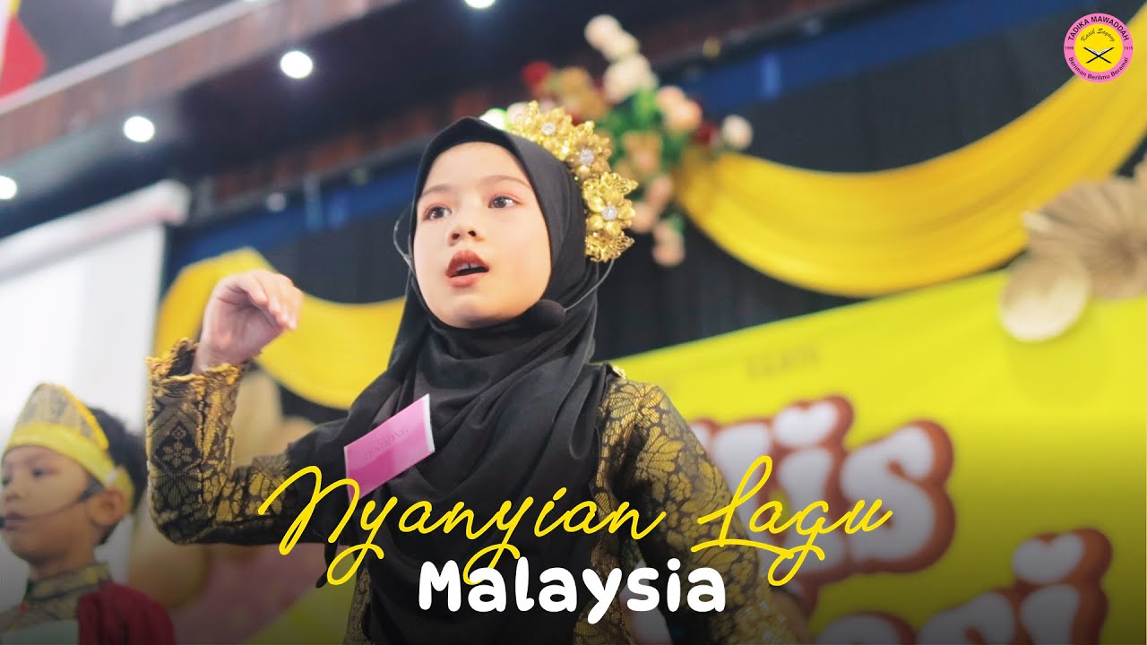 Persembahan Tadika Mawaddah Tendong | Hari Graduasi Tadika Mawaddah '25
