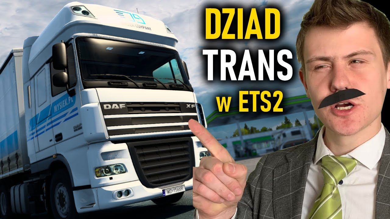 24H W DZIAD-TRANS z WIDZAMI | FIRMA WIDZÓW