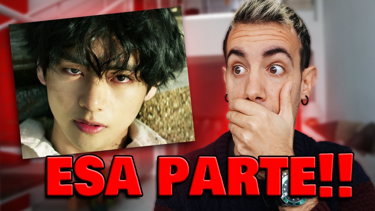 🤯😵WHATTT😵🤯 REACCIÓN BTS (방탄소년단) 'ON' Official MV 🤩👏